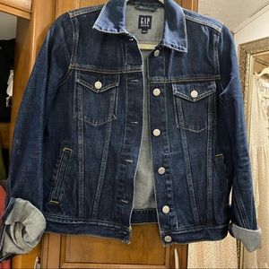 GAP denim jacket